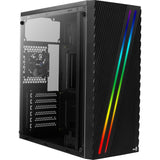 Aerocool -Streifen