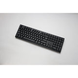 Ducky Zero 6108 schwarz