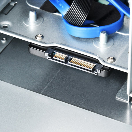 Silverstone Silverstone RM400