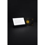 Quiz d'or Brettspiel (englisch, 4 - 8 Spieler, 60 - 120 Minuten, ab 16 Jahren)