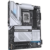 Gigabyte B860 Gaming x WiFi6e, ATX, LGA1851, Intel B860, 4x DDR5, 2,5 GBE, Wi-Fi 6e, USB4, USB-C