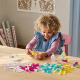 Lego Classic 11040 magische transparente Box