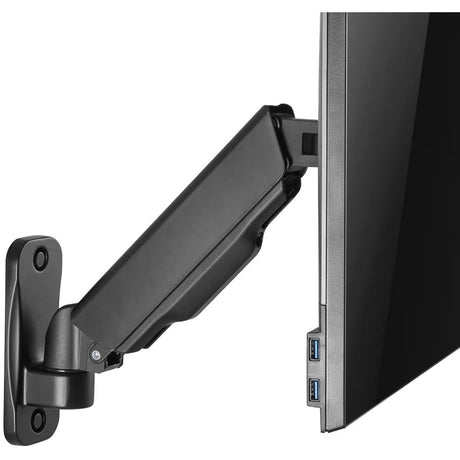 Neomounts WL70-440BL11 TV-Wandhalterung, Wandhalterung (schwarz)