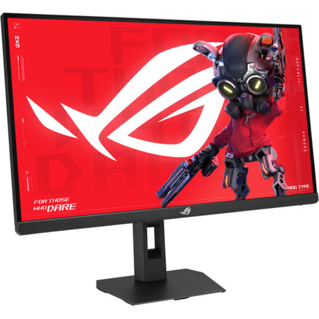Asus ROG Strix XG27Acmes 27 Gaming-Monitor (schwarz, HDMI, DisplayPort, USB-C, 255 Hz (OC))