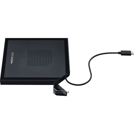 Asus ZenDrive V1M Externer DVD-Brenner (Schwarz)
