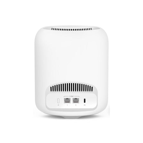 Eero pro 7 mesh wifi router mesh router (wit)