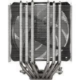 SilverStone SST-HYD120-ARGB-V2