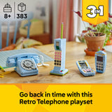 Lego Creator 31174 Retro-Telefon