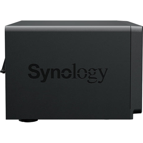 Synology Disk Station DS1825+ NAS (schwarz, 2x LAN, USB)