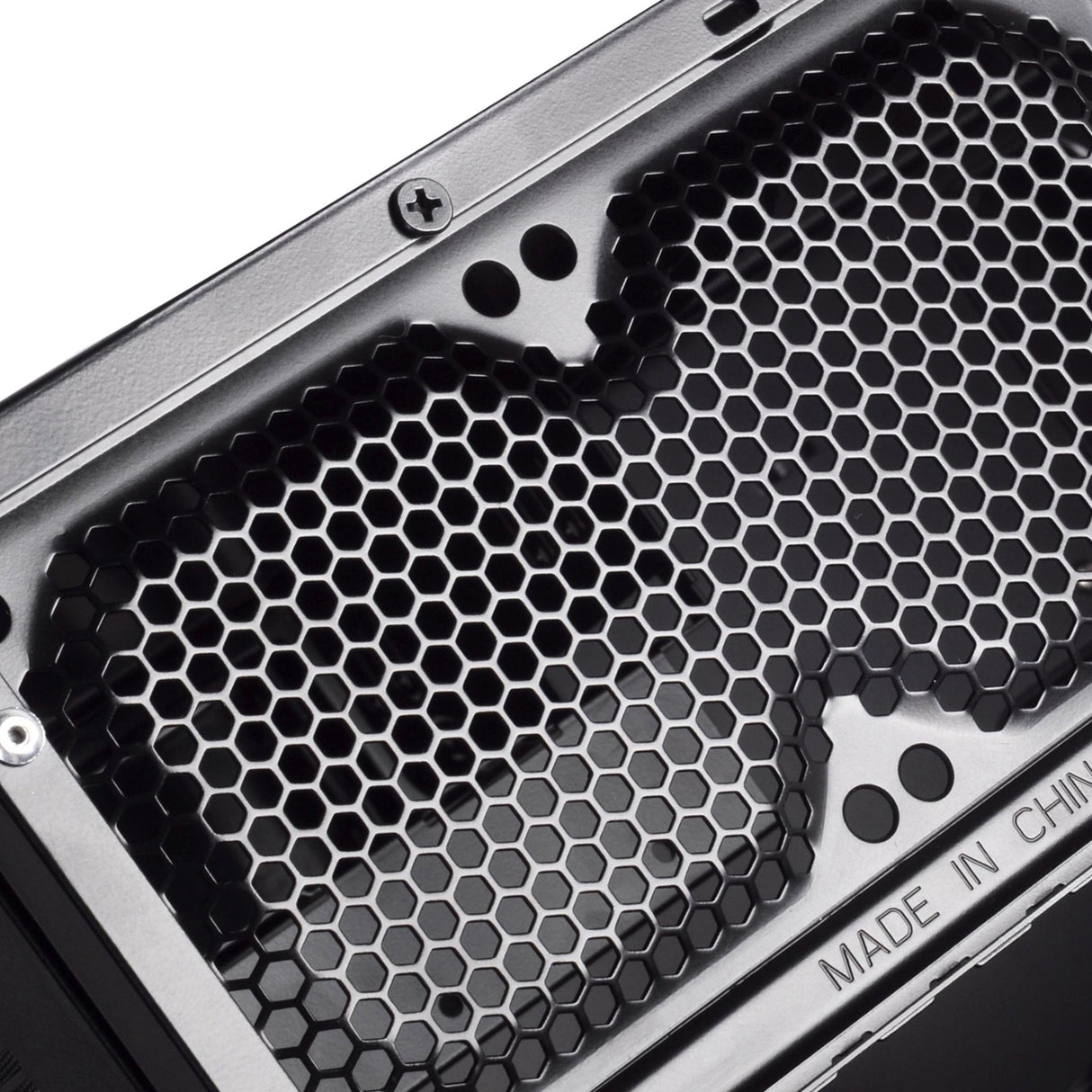 Silverstone SST-GGD09B-C