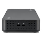 Dockingstation acco eq sd5920t schwarz