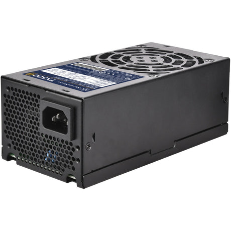 Silverstone SST-TX500-G 500-Watt-Netzteil (schwarz, 2x PCIe)