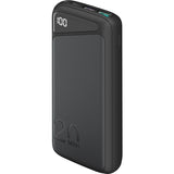Goobay -Gebühr Powerbank 20.000 mah