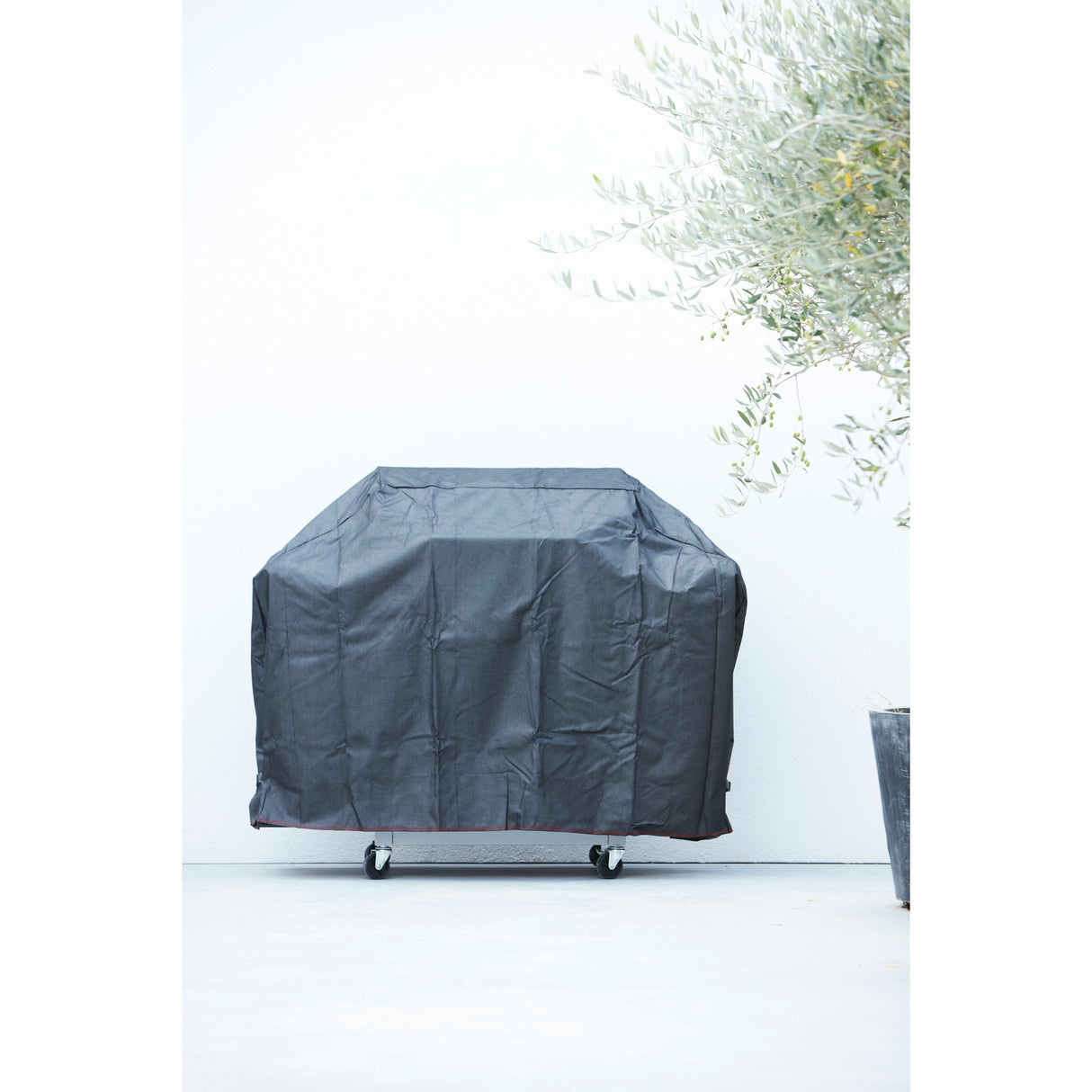 Barbecook Premium-Grillabdeckung, mittelgroß