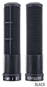 DMR Brendog FL Death Grip 2 Lock-On-Griffe – Dicke 133 x 31,3 mm