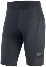 Gorewear c3 – kurze Damen-Radhose mit Polster