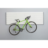 Stanley Track Wall – horizontaler Fahrradhakenhalter