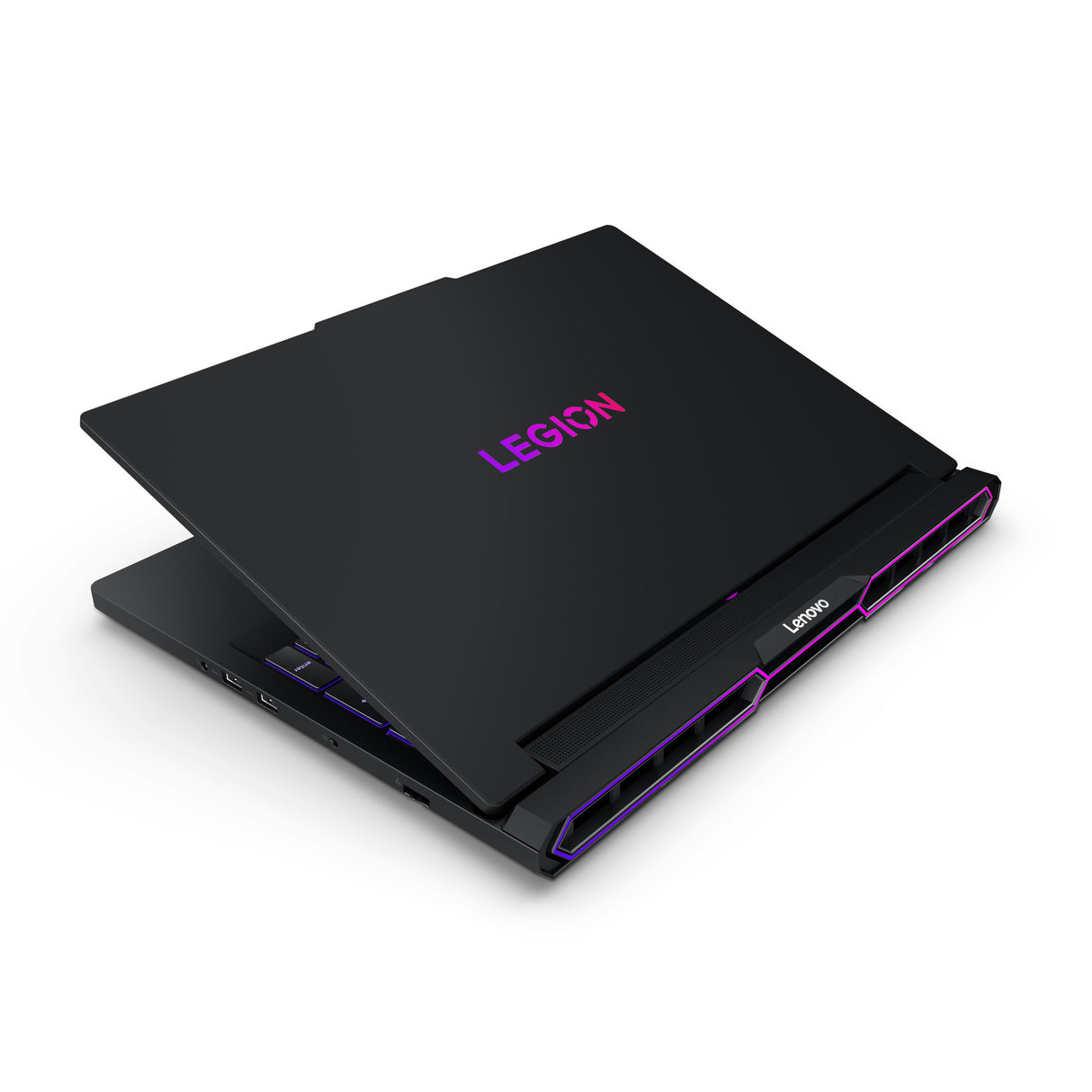 Lenovo legion pro 7 16iax10h (83f5006bmh) 16 copilot+ gaming laptop (zwart | core ultra 9 275hx | rtx 5090 | 64 gb | 2 tb ssd)