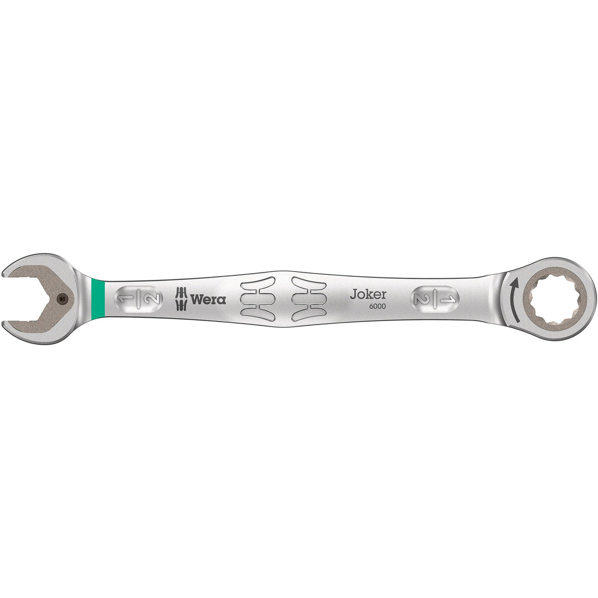 Wera 9632 Magnetenstrip 6000 Joker Imperial 1 Stich Ring