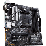 Asus Prime B550M-A Sockel AM4 Mainboard (RAID, GB-LAN, Sound, µATX)
