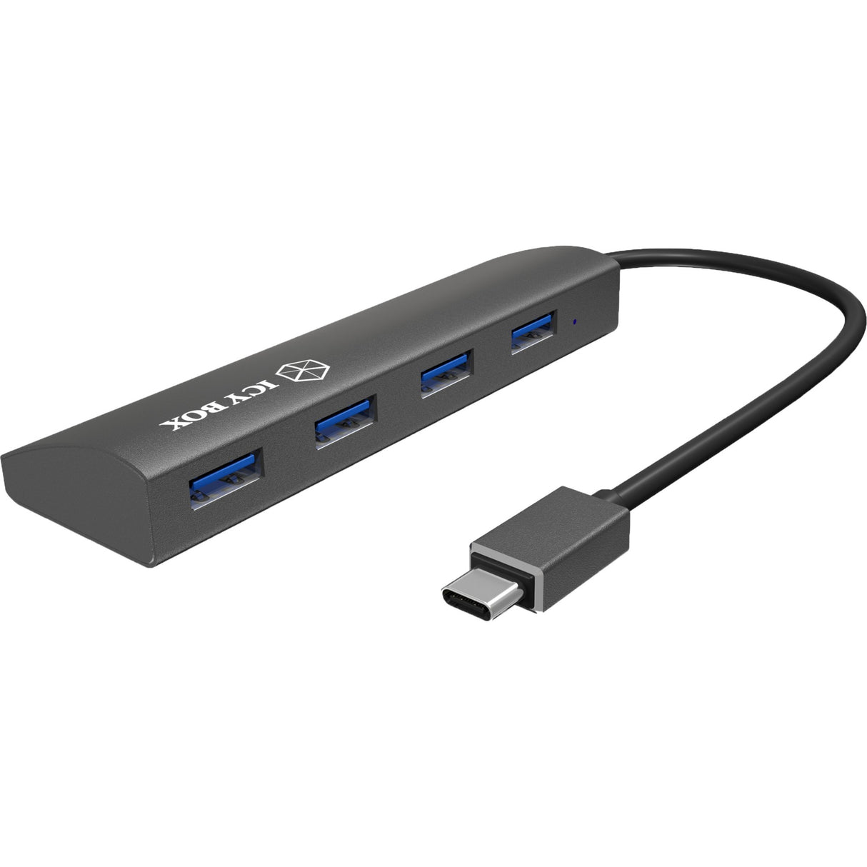 Eisige Box Eisbox IB-AC6405-C