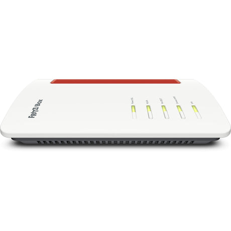 Fritz! Box 7690 Edition internationaler Mesh-Router (weiß)