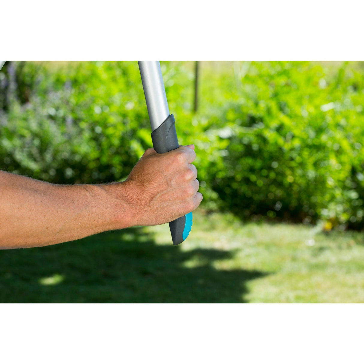 Gardena Gardena Comfort Leverage Scissors SmartCut