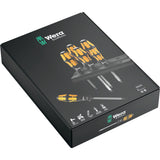 Wera 932 6 Schraubendreher Set Kraftform
