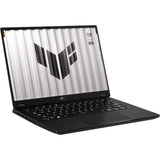 Asus tuf gaming a14 fa401km-rg003w 14 gaming laptop (grijs | ryzen ai 7 350 | rtx 5060 | 16 gb | 1 tb ssd)