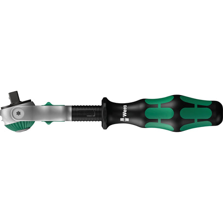 Wera 8000 a SB Zyklop Speed-Ratsche mit 1 4 Antrieb (05073260001)