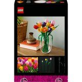 Lego Botanicals 11501 Blumenstrauß mit Tulpenblütendekoration