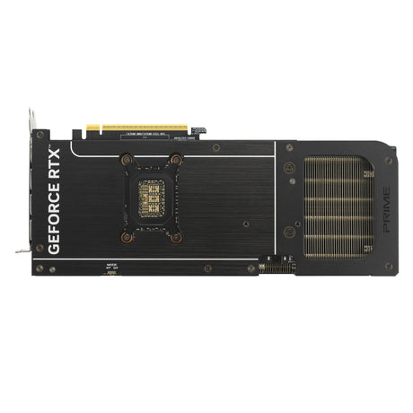 Asus prime geforce rtx 5080 oc grafische kaart (3x displayport, 1x hdmi 2.1, dlss 4)