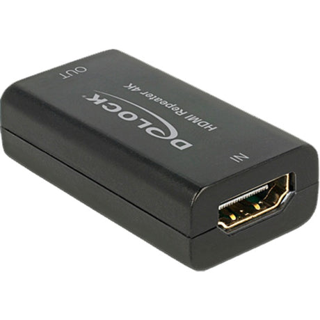 Delock HDMI-Repeater-Adapter (4k)