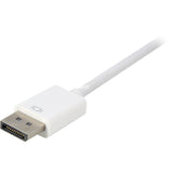 Sharkoon Sharkoon DisplayPort 1.2> DVI24+1