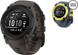 Garmin instinct® e 40 mm – GPS-Multisport-Smartwatch