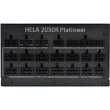 Silverstone Hela 2050r Platinum, 2050w