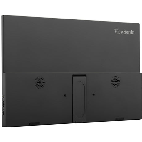 Viewsonic VA1650 leichter tragbarer Monitor 16 (schwarz, 1x HDMI, USB-C)