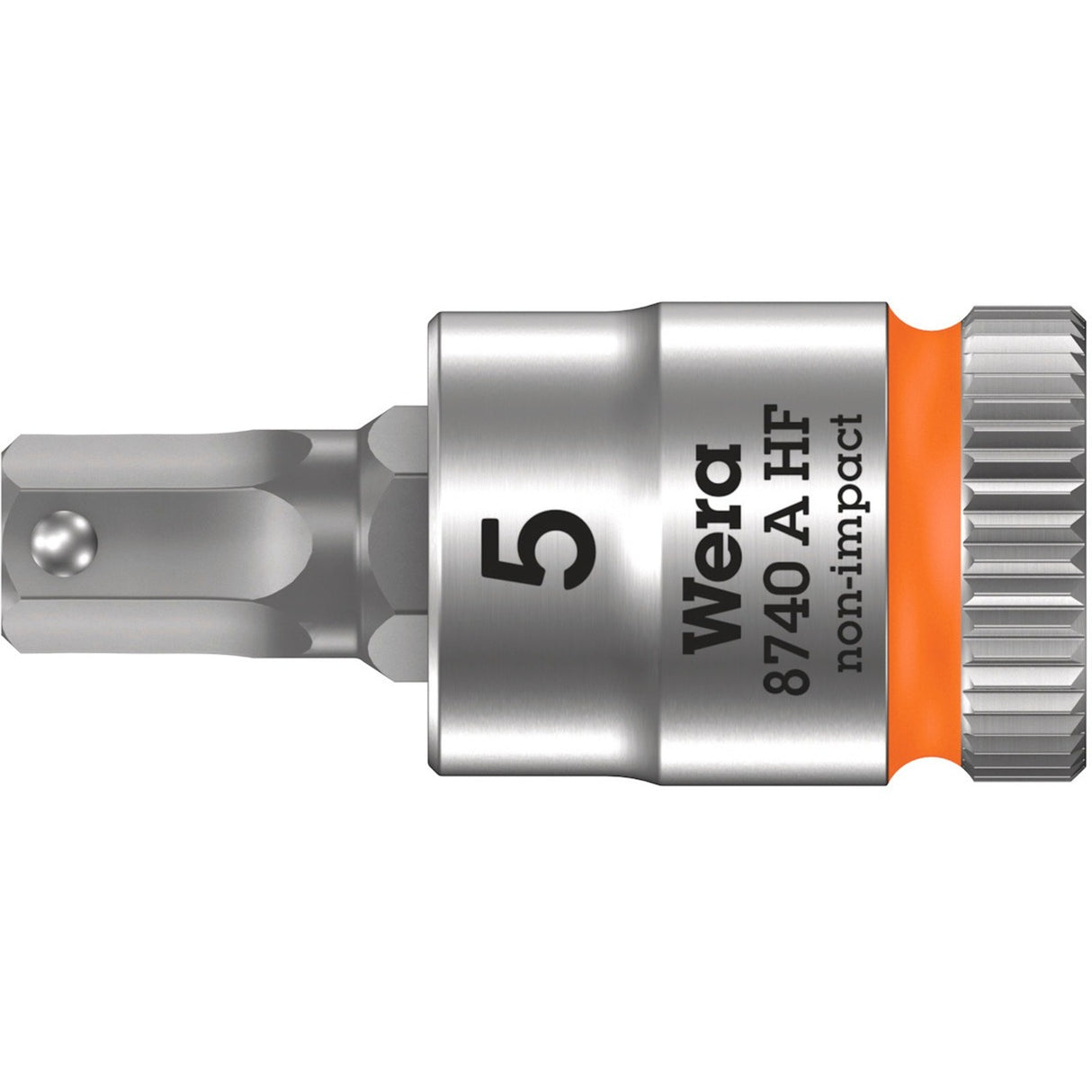 Waa Safe-Torque A 1 SHK Set 1