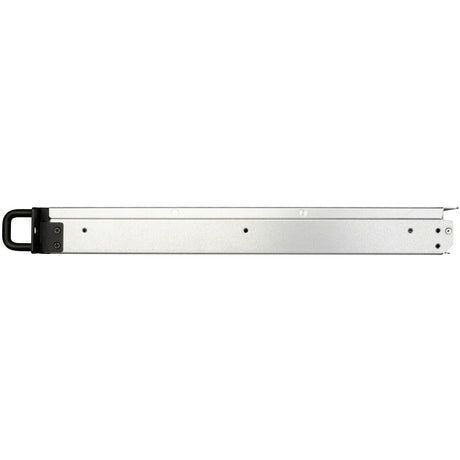 Silverstone RM100 1U Rackmount, Rack, Servergehäuse