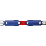 Knipex 00 11 06 v03 Schaltschrankschlüssel 1 Stück(e)