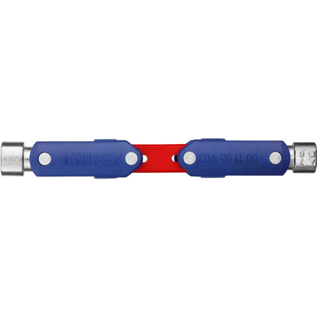 Knipex 00 11 06 v03 Schaltschrankschlüssel 1 Stück(e)