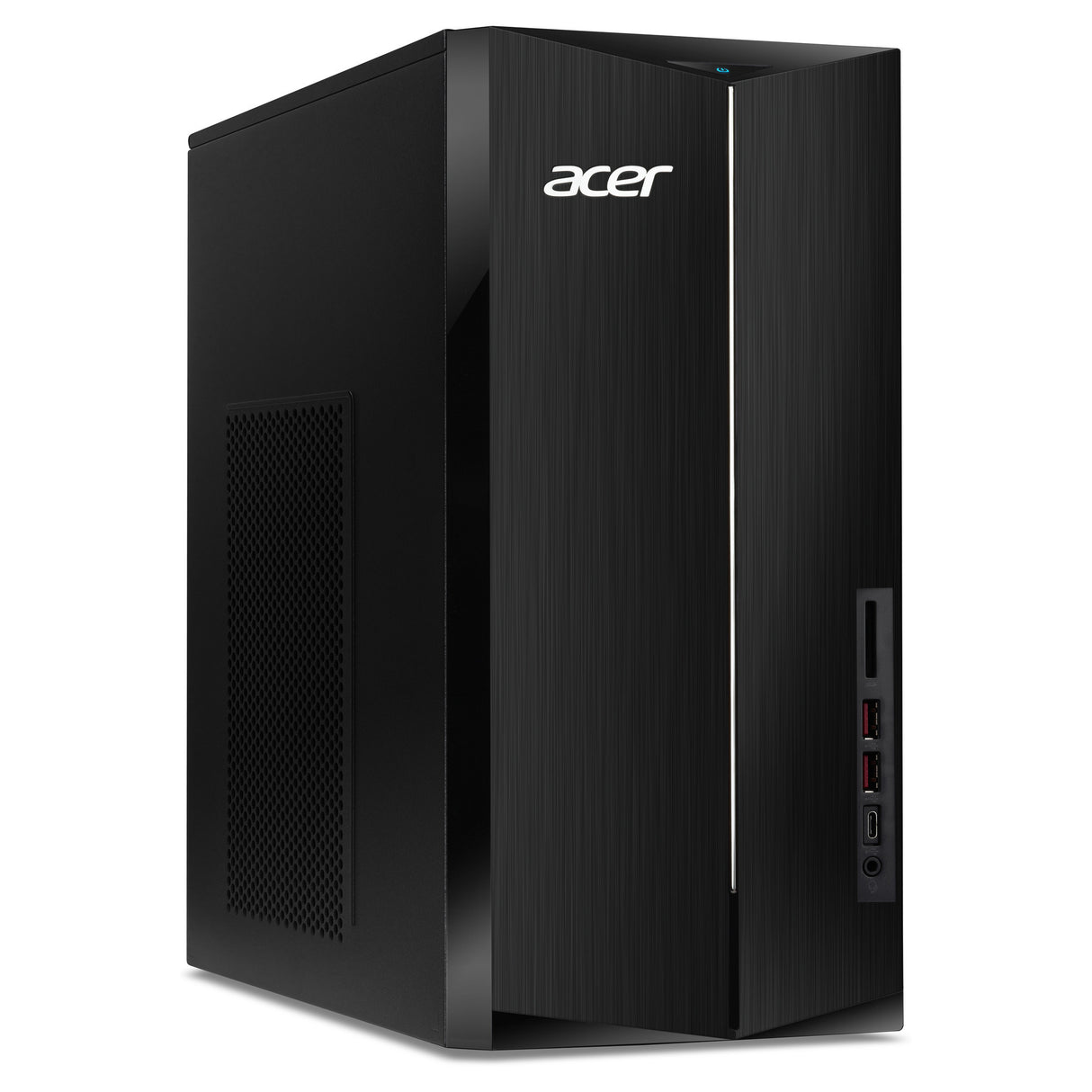Acer aspire tc-1860 pc-systeem (zwart | core ultra 7 265 | intel graphics | 16 gb | 1 tb ssd)