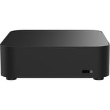 Asus nuc 14 essential slim kit rnuc14mnk1500002 barebone (zwart | zonder besturingssysteem)