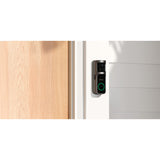 Imou Doorbell 2s Kit (schwarz, 2k, komplett kabellos)