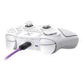 Turtle Beach Victrix Pro Bfg Wireless Controller (weiß, Playstation 5, Playstation 4, PC)