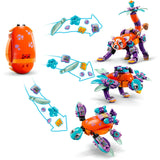Lego Dreamzzz 71481 Izzies Traumtiere