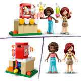Lego Friends 42642 Filmabend