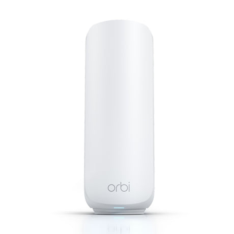 Netgear Orbi 370-Serie Dualband-WLAN-7-Mesh-Erweiterungs-Satelliten-Mesh-Router (weiß)