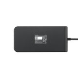 Kensington UH1500P EQ USB-C 5 Gbit/s Triple Video Driverless Mobile Dock Dockingstation (Schwarz)