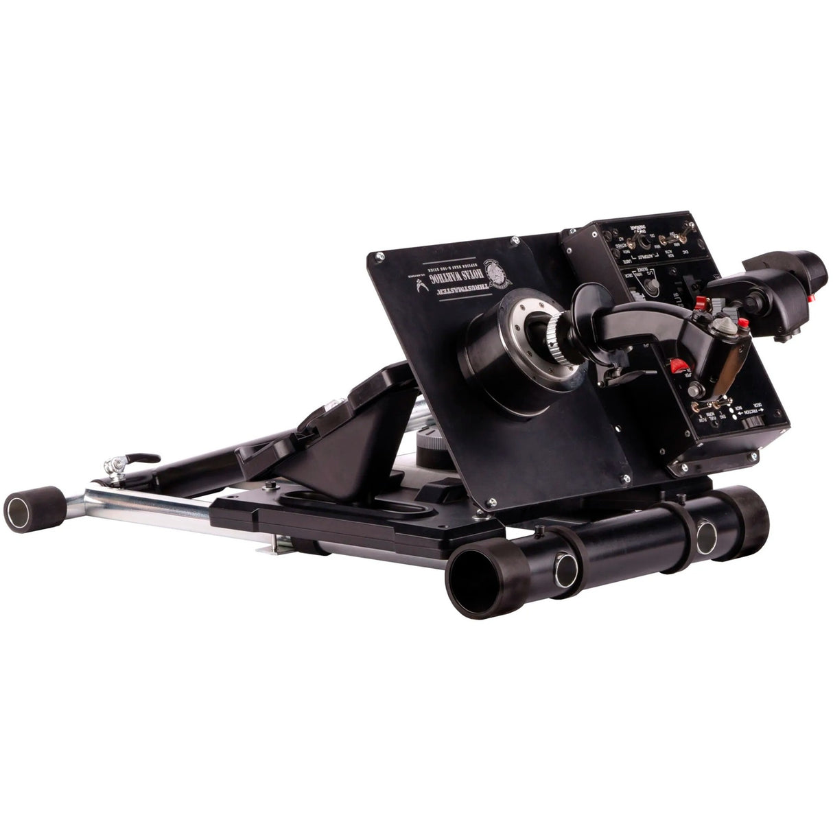 Radständer Pro Deluxe V2 Thrustmaster Hotas Warth